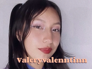 Valeryvalenntinn