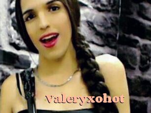 Valeryxohot