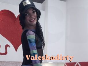 valeskadirty Chatte Rasée