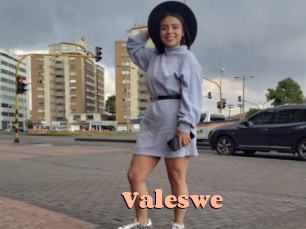 valeswe Chatte Rasée