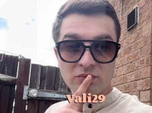 vali29 Chatte Rasée