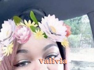 Valivia