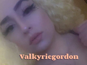 Valkyriegordon