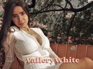 ValleryWhite