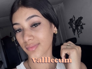 Valllecum