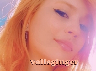 Vallsginger