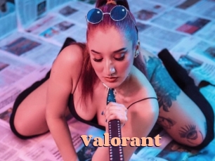 Valorant