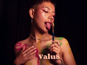 Valu8