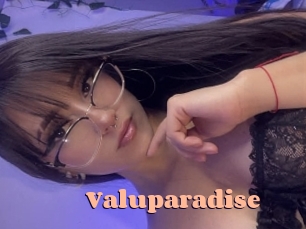 Valuparadise