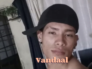 Vandaal