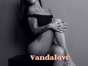 Vandalove