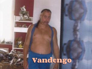 Vandengo
