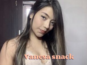Vanesa_snack