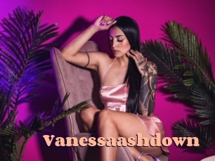 vanessaashdown Chatte Rasée