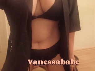 Vanessababe