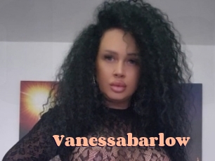 Vanessabarlow