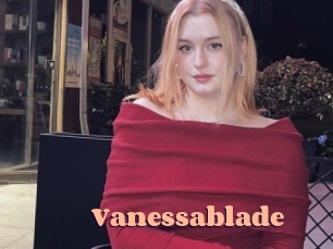 Vanessablade