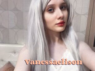 vanessaelison Chatte Rasée