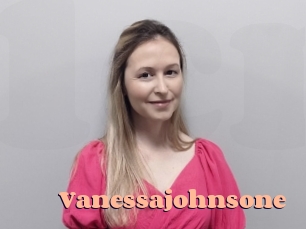 Vanessajohnsone