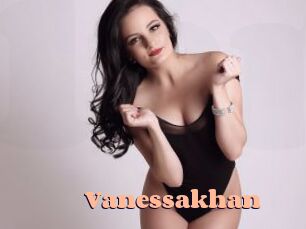 Vanessakhan