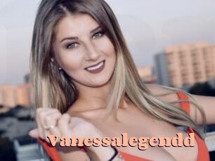 Vanessalegendd