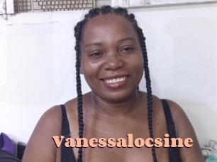 Vanessalocsine