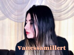 Vanessamillert