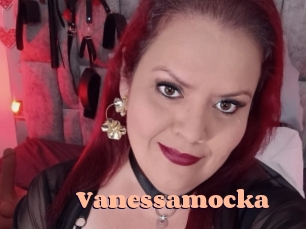 vanessamocka Chatte Rasée