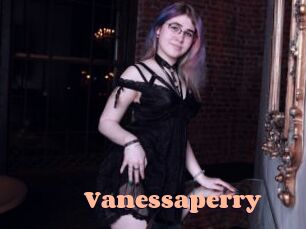 Vanessaperry