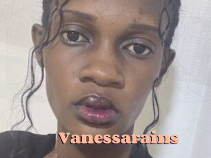 Vanessarains