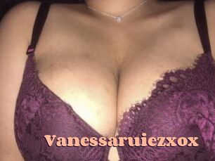 Vanessaruiezxox