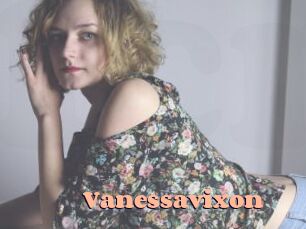 vanessavixon Chatte Rasée