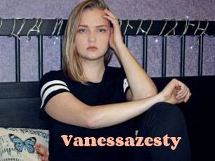 Vanessazesty