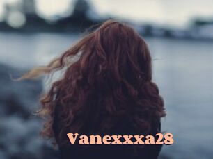 Vanexxxa28