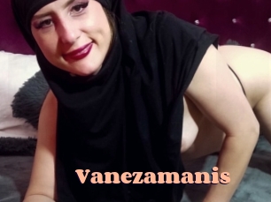 Vanezamanis