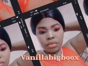 vanillabigboox Chatte Rasée
