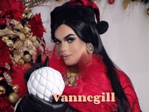 vannegill Chatte Rasée