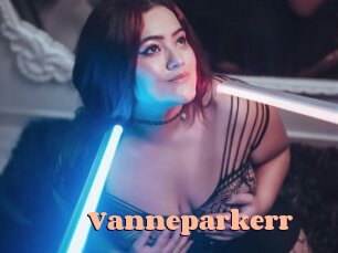 Vanneparkerr