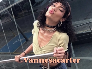 Vannesacarter