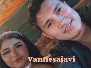Vannesajavi