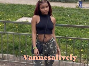 Vannesalively