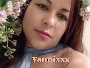 Vannixxx