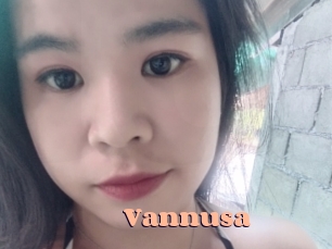 Vannusa