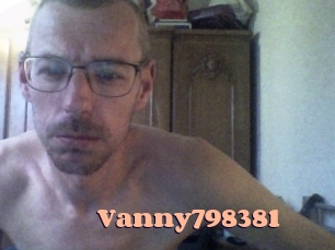 vanny798381 Chatte Rasée