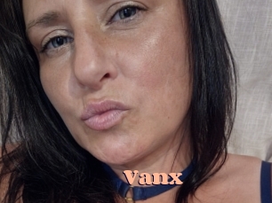 Vanx