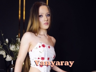 Vanyaray