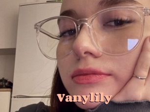Vanylily