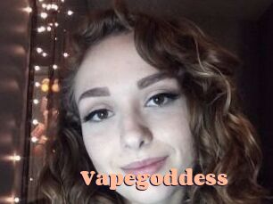 Vapegoddess