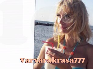 Varvarakrasa777