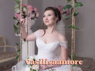 Vasilisaamore